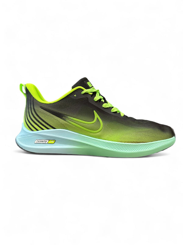 Air Zoom Vomero 9x - Green | airzoom, new, nk, Pegasus, runners, View All- Shoes | zalmi