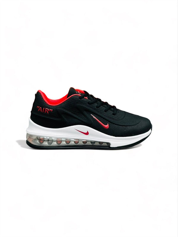Air Max 720 Red Highlights | airmax, new, nk, runners, View All- Shoes | zalmi