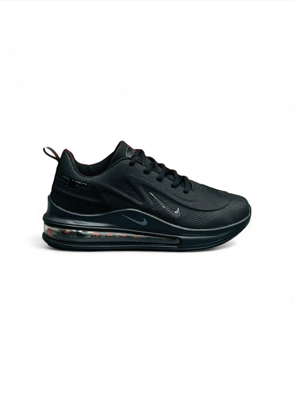 Air Max 720 Full Black | airmax, new, nk, runners, View All- Shoes | zalmi