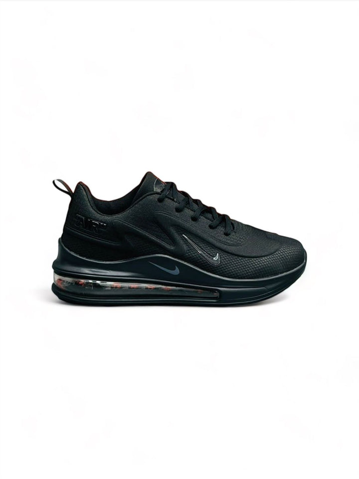Air Max 720 Full Black | airmax, new, nk, runners, View All- Shoes | zalmi