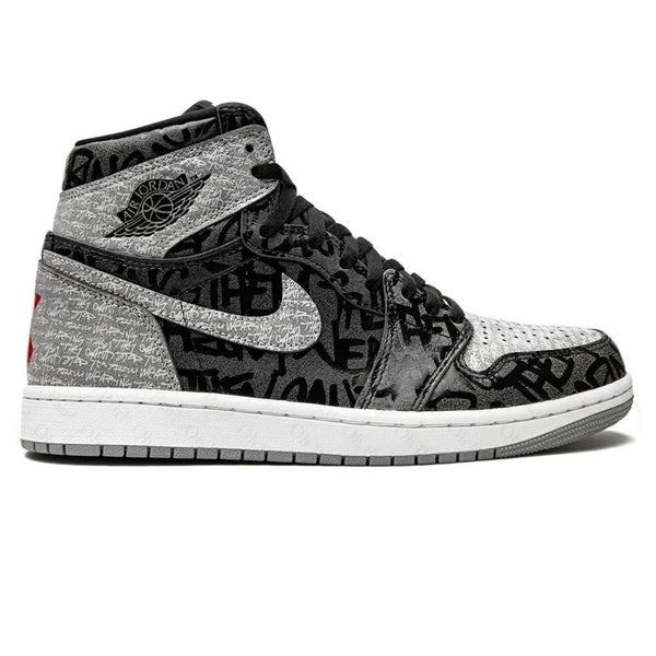 AJ 1 Retro High OG 'Rebellionaire' (Dot Perfect) | jordan, new, nk, sneakers, View All- Shoes | zalmi