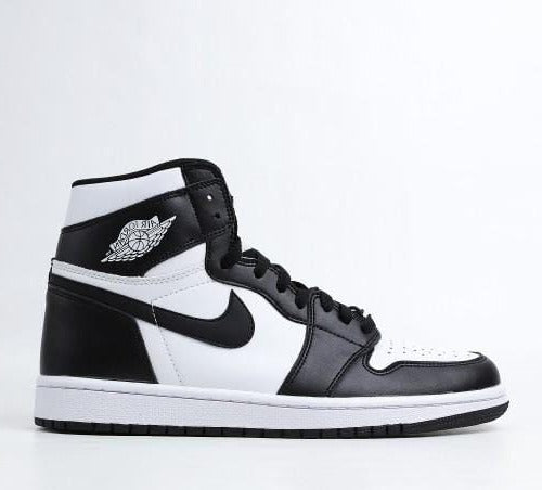 Air Jordan 1 Panda | jordan, new, nk, sneakers, View All- Shoes | zalmi