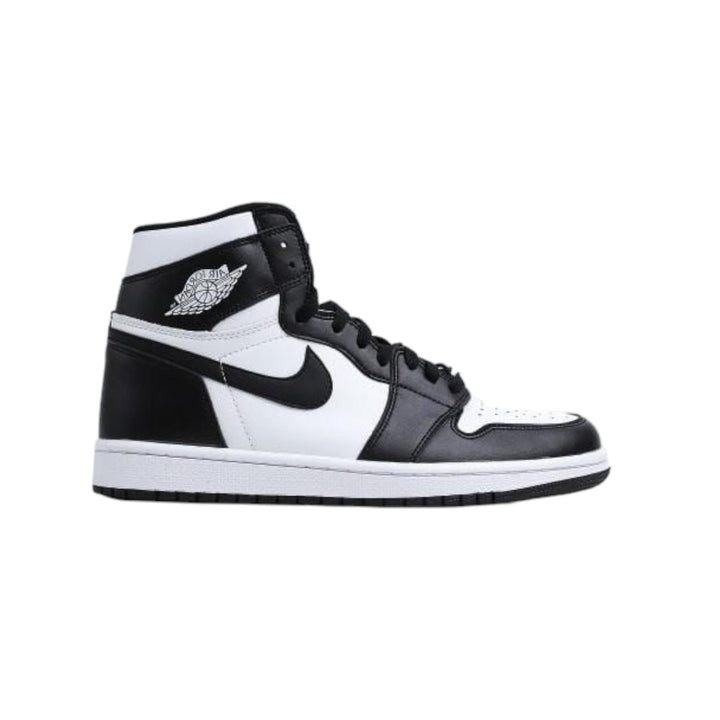 Air Jordan 1 Panda | jordan, new, nk, sneakers, View All- Shoes | zalmi