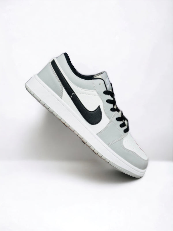 AJ low dunks - Gray | airforce, new, nk, sneakers, View All- Shoes | zalmi