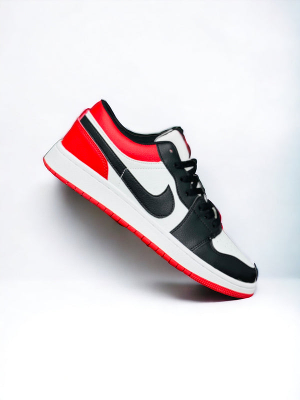 AJ low dunks - Red | airforce, new, nk, sneakers, View All- Shoes | zalmi